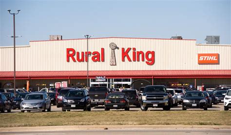 rural king